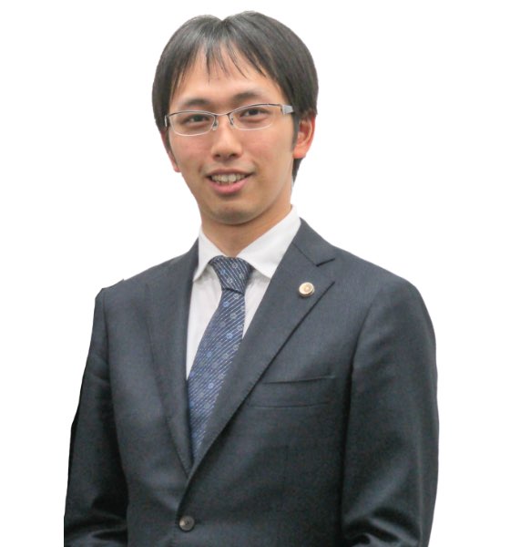 弁護士 山田 幸太朗