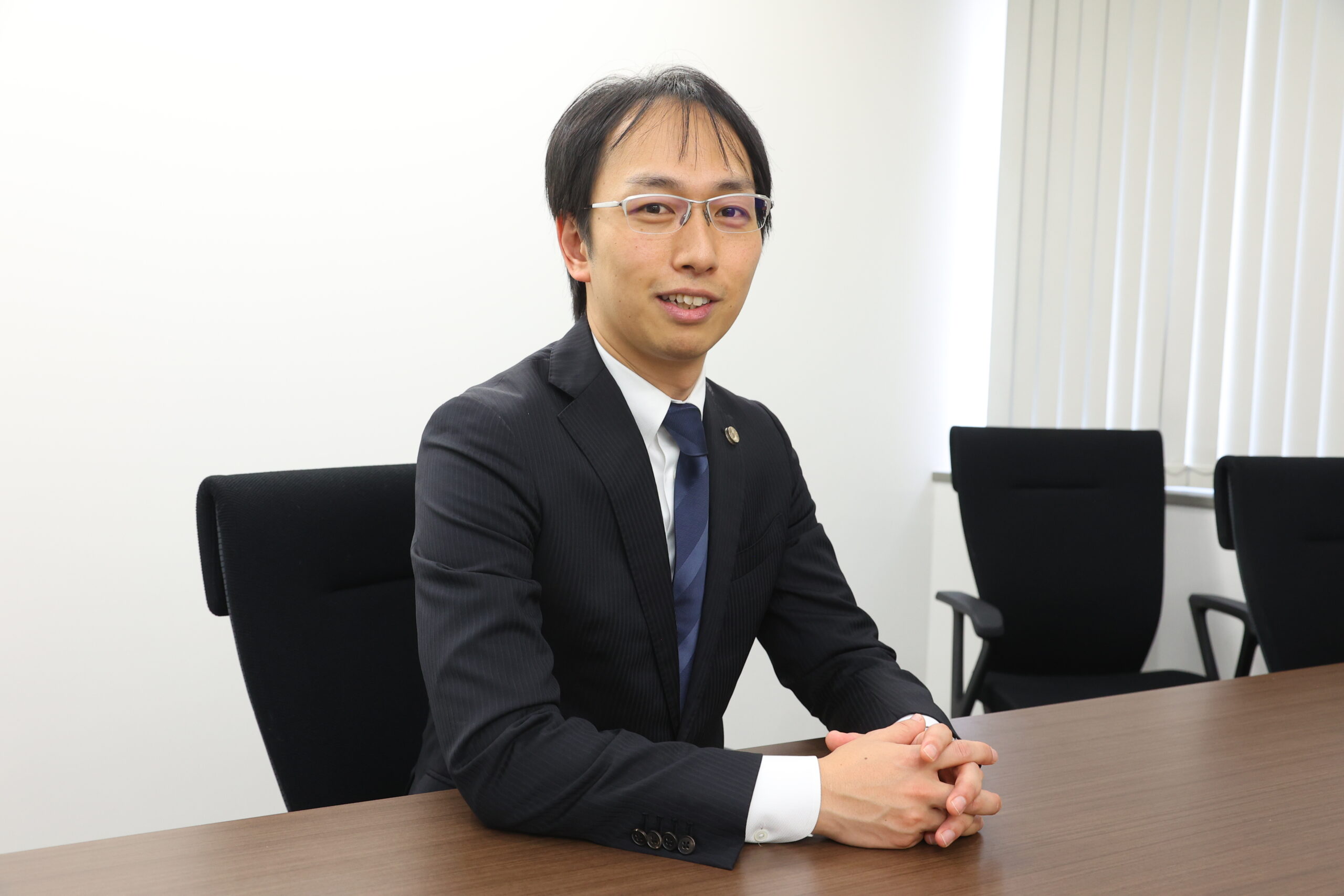 弁護士 中嶋 佑介