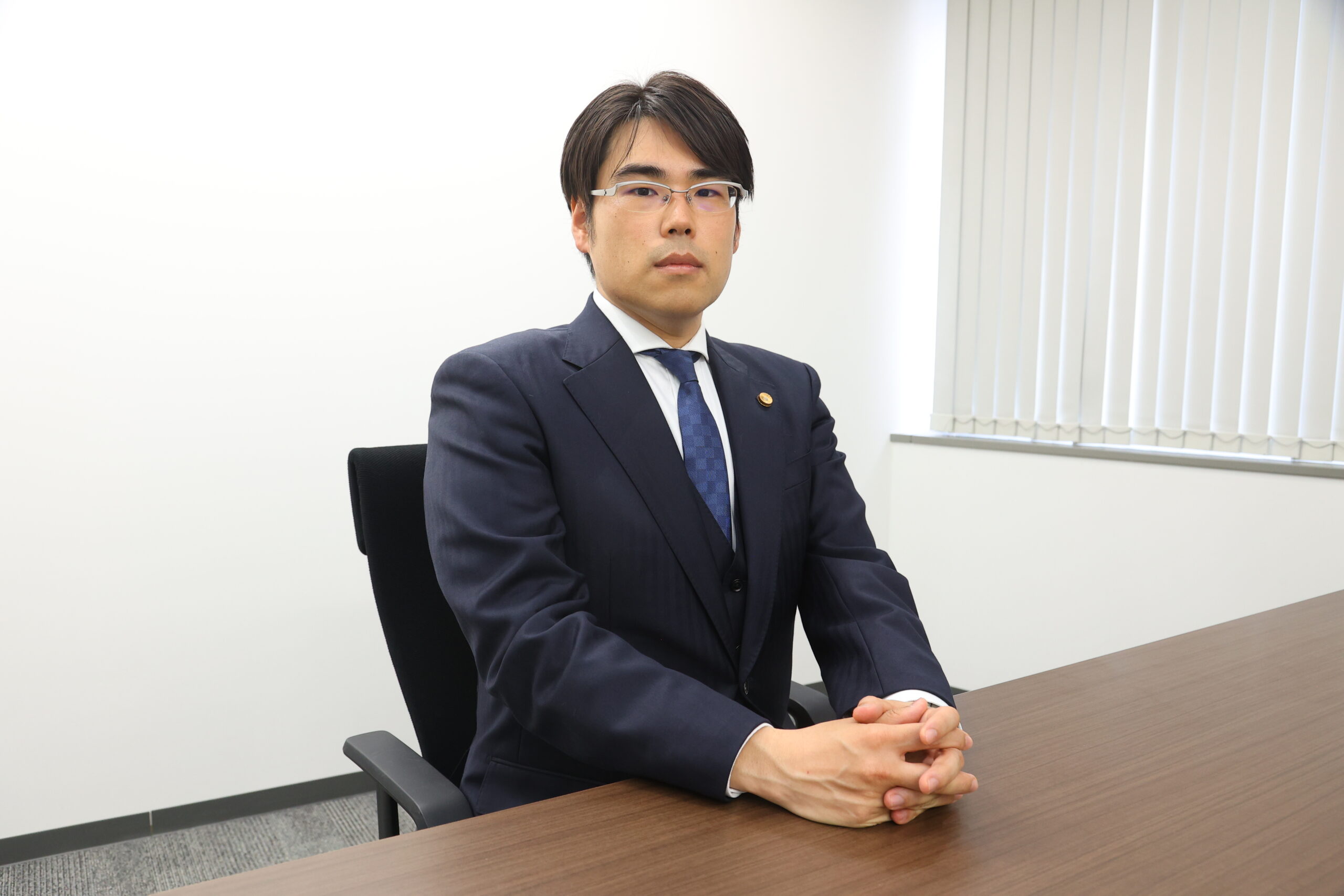 弁護士 中嶋 佑介