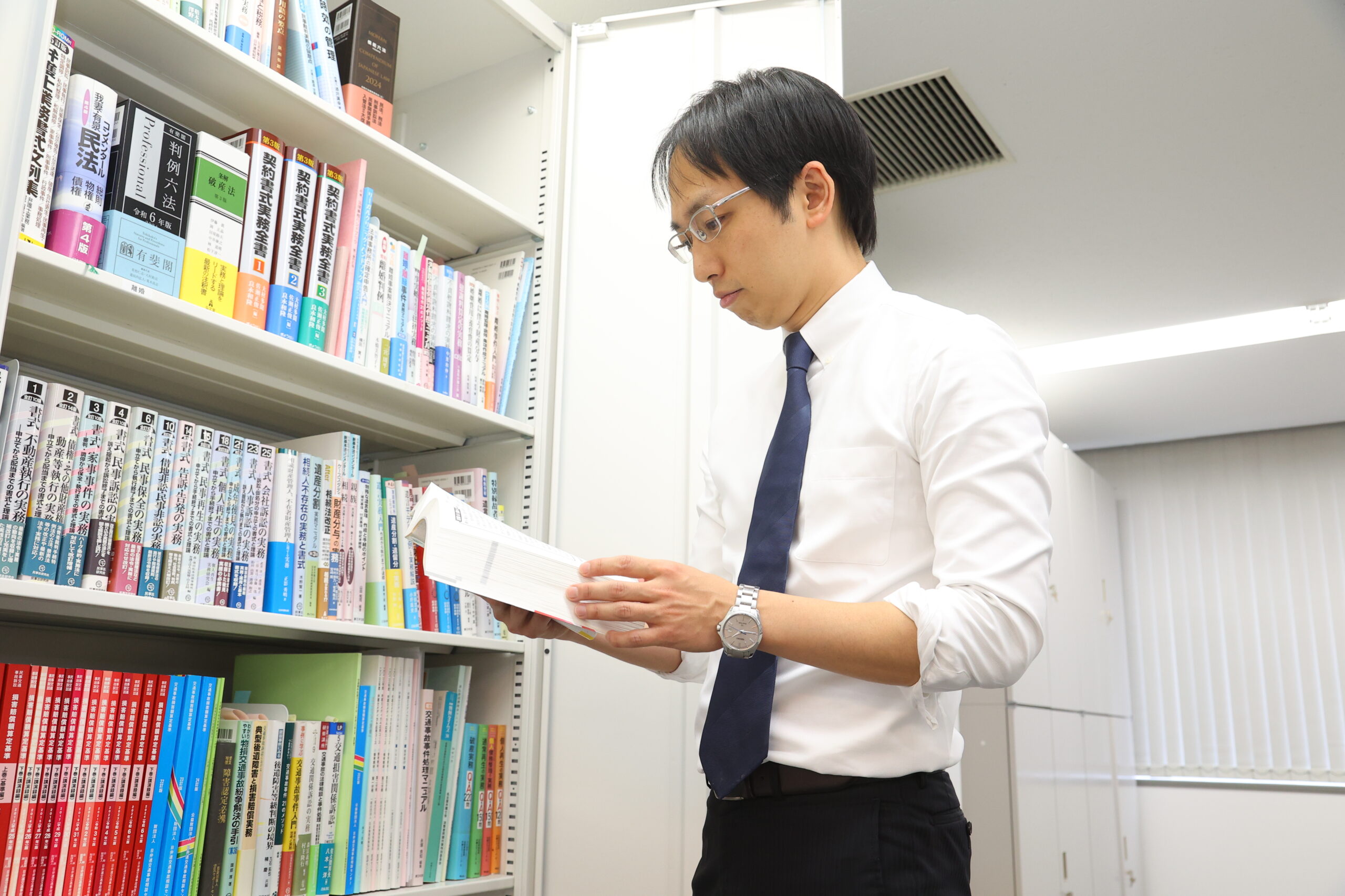 私のこだわり