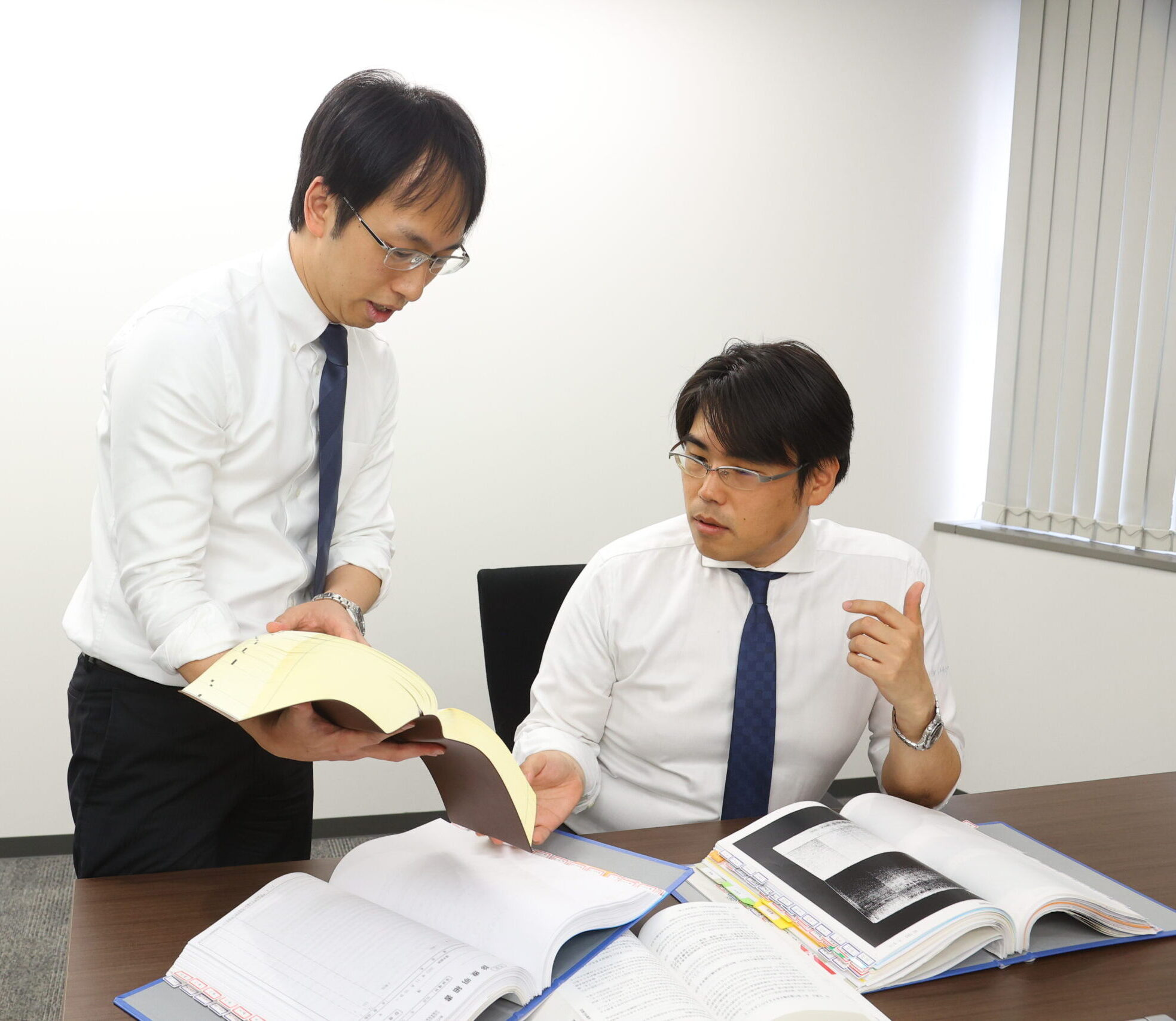 弁護士を志した原点
