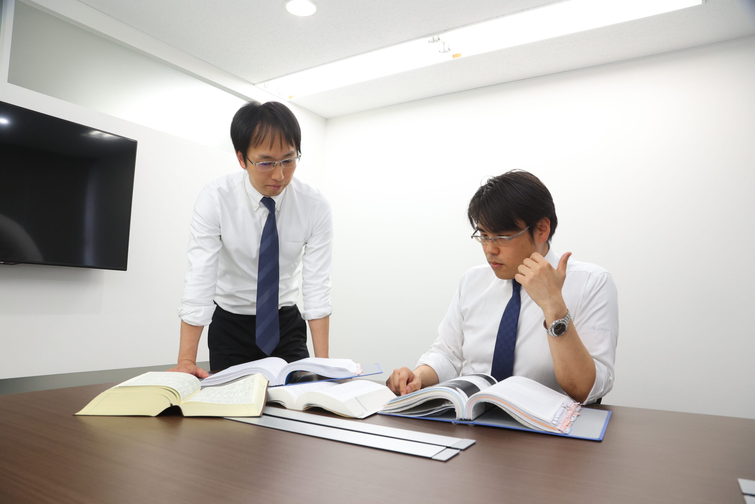 弁護士を志した原点