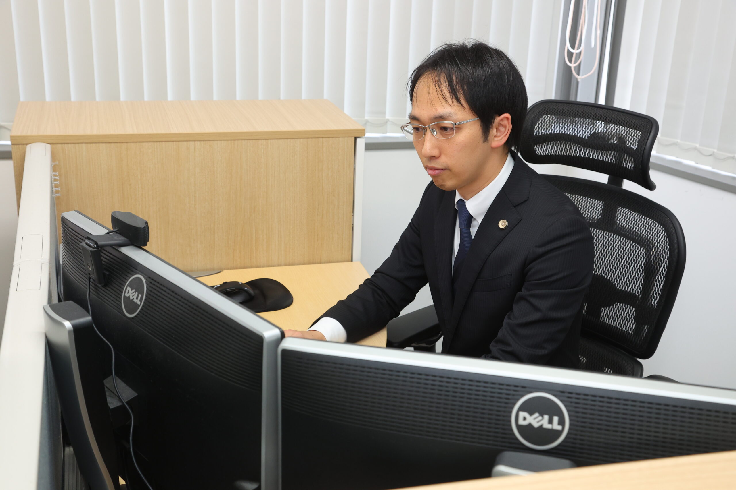 4.弁護士による着手